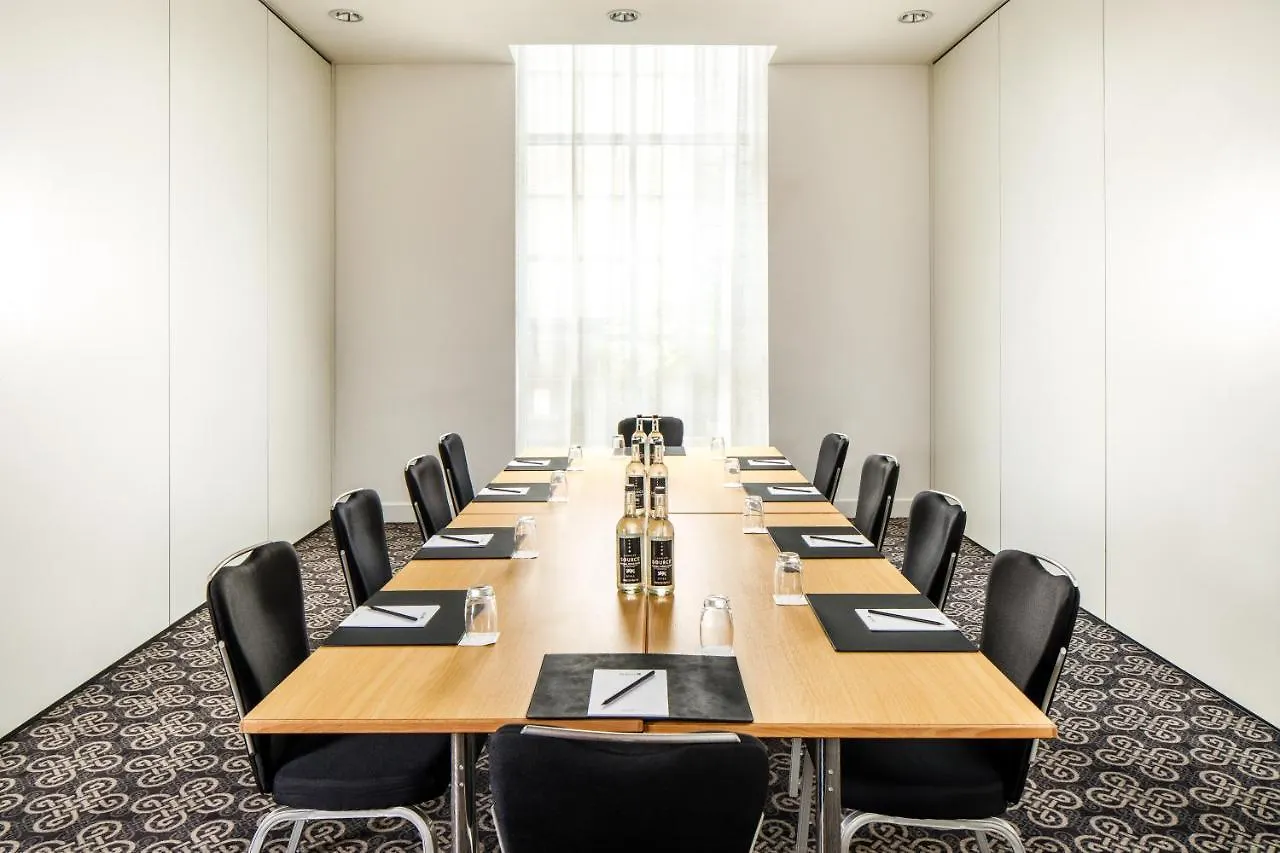 **** Hotel Radisson Blu Hotel, Cardiff Reino Unido