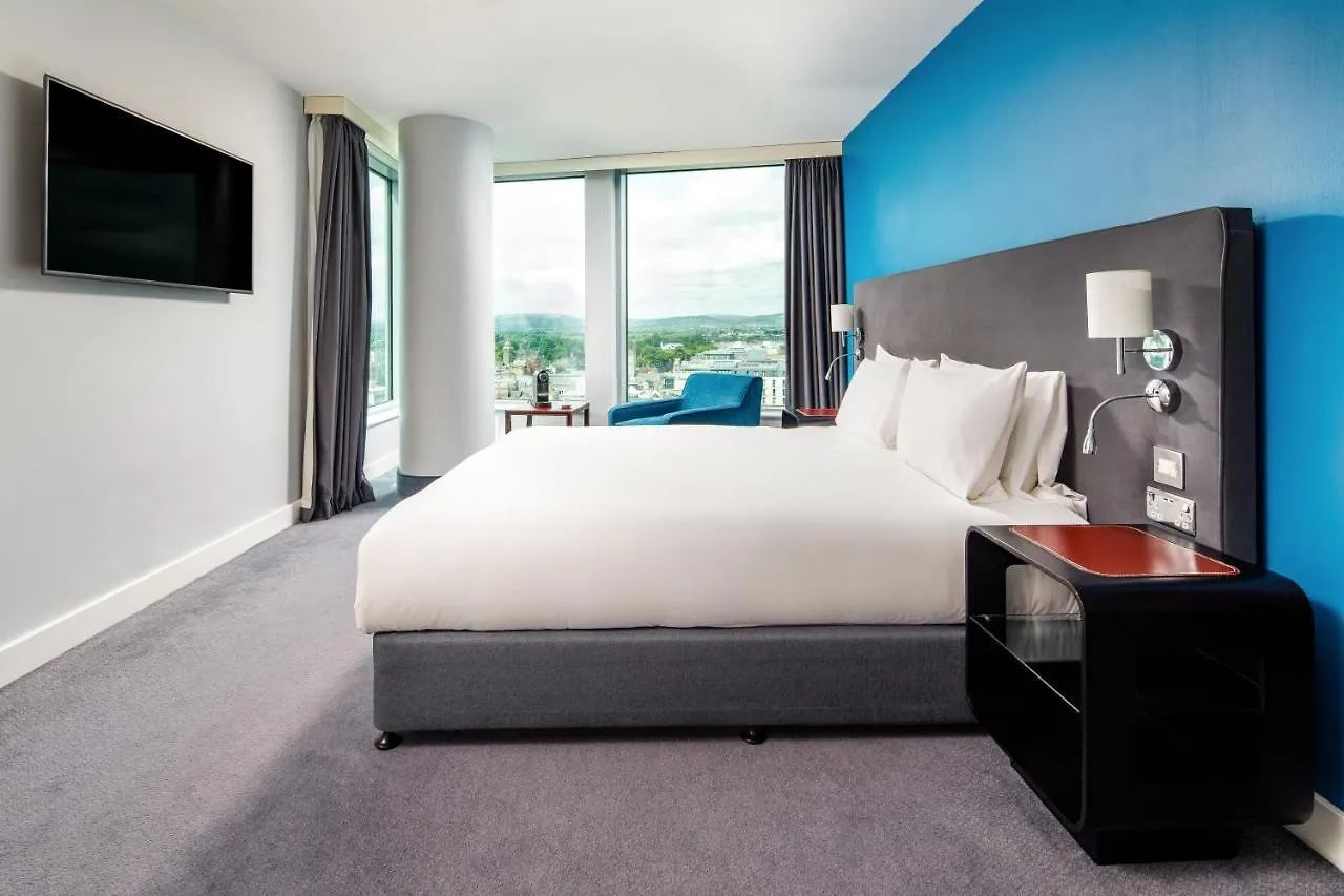 Radisson Blu Hotel, Cardiff Hotel