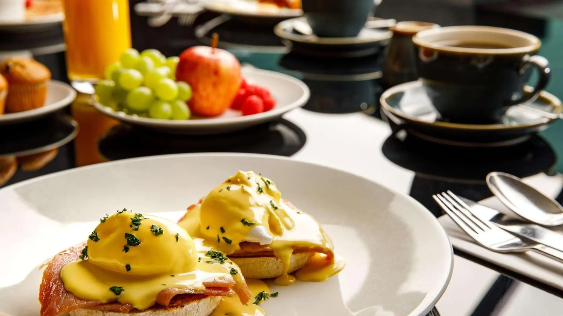 Radisson Blu Hotel, Cardiff 4*,
