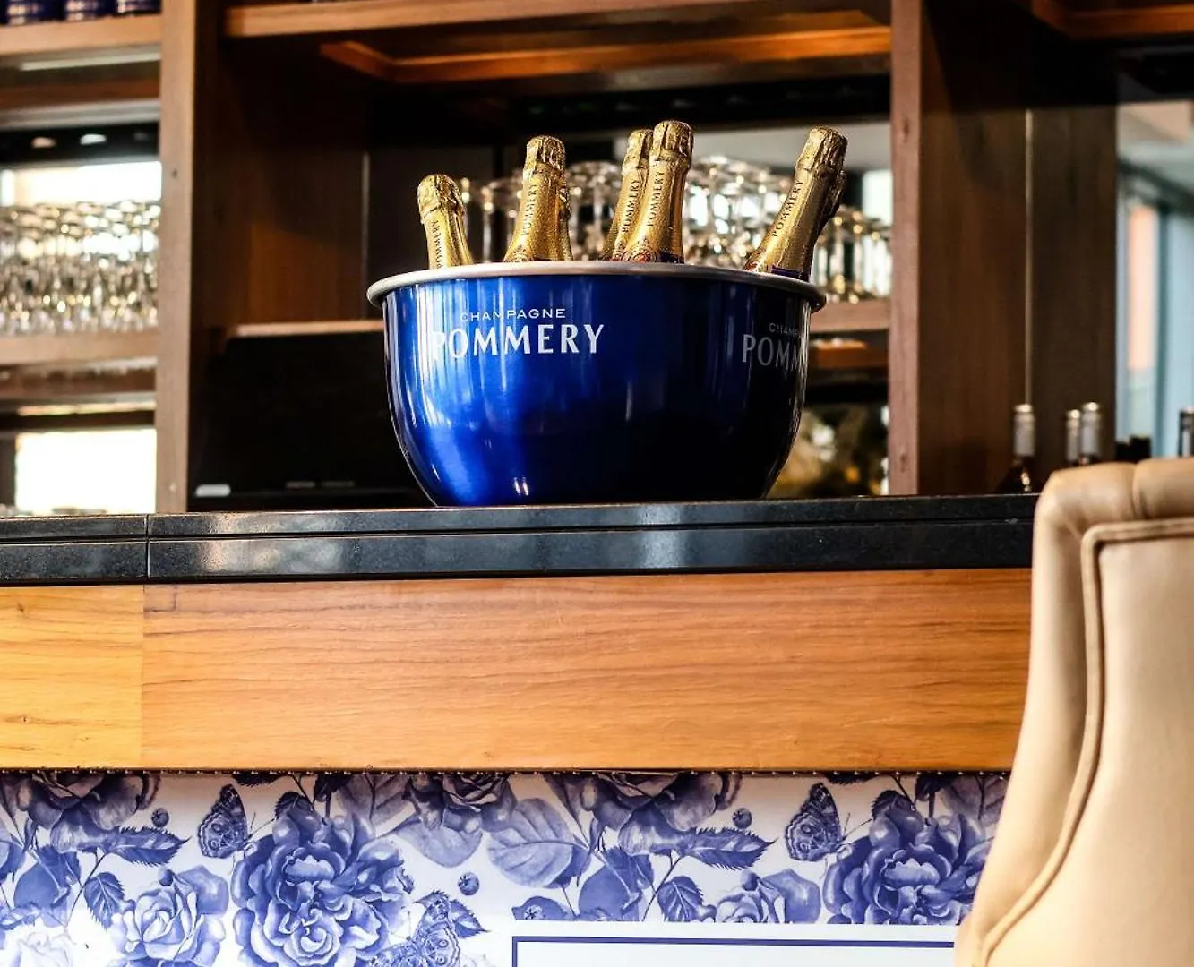 Radisson Blu Hotel, Кардифф Отель