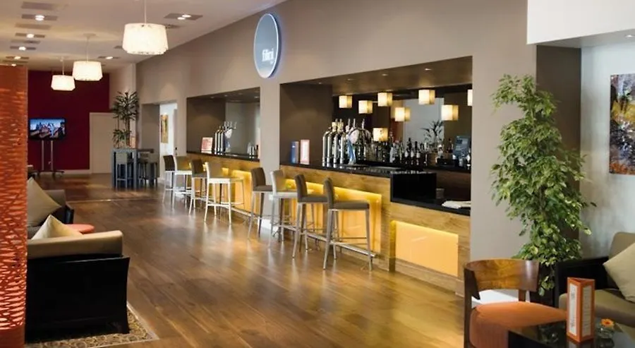 Radisson Blu Hotel, Cardiff 4*,