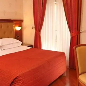 *** Hotel Serena Srl Italië