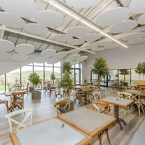 Resort Woodland Lakes Lodges Verenigd Koninkrijk