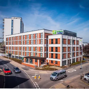 Express - - Centre By Ihg *** Exeter
