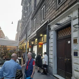 ** Gasthuis La Casa Dell'arte Italië