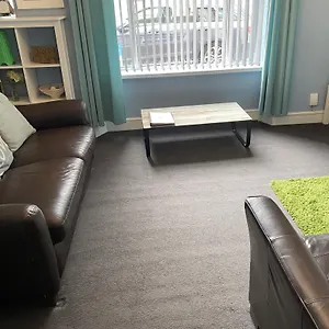 Apartamento Inn Cardiff