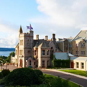 Otel The Culloden Estate And
