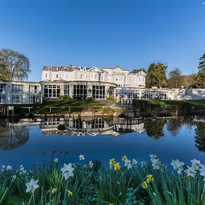 Doubletree By Hilton Cheltenham-cotswolds **** Cheltenham