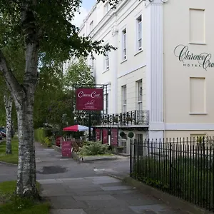 Отель Clarence Court