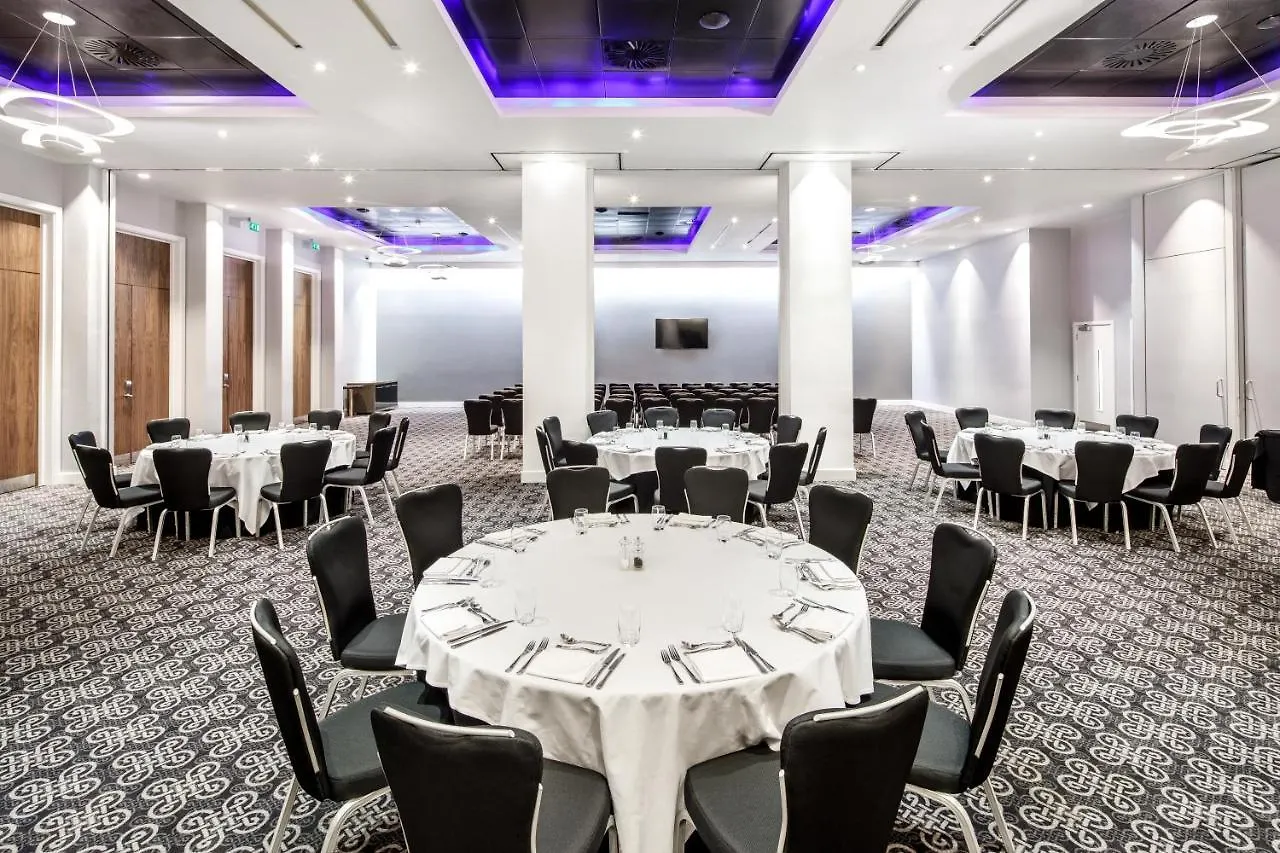 **** Hotel Radisson Blu Hotel, Cardiff United Kingdom
