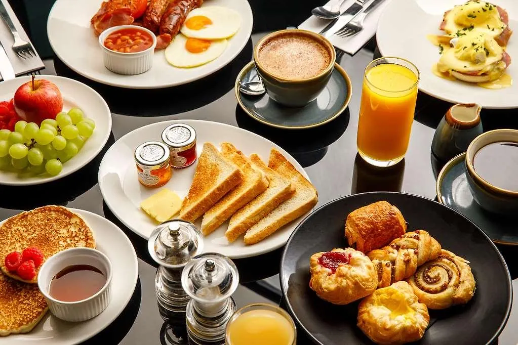 Radisson Blu Hotel, Cardiff United Kingdom