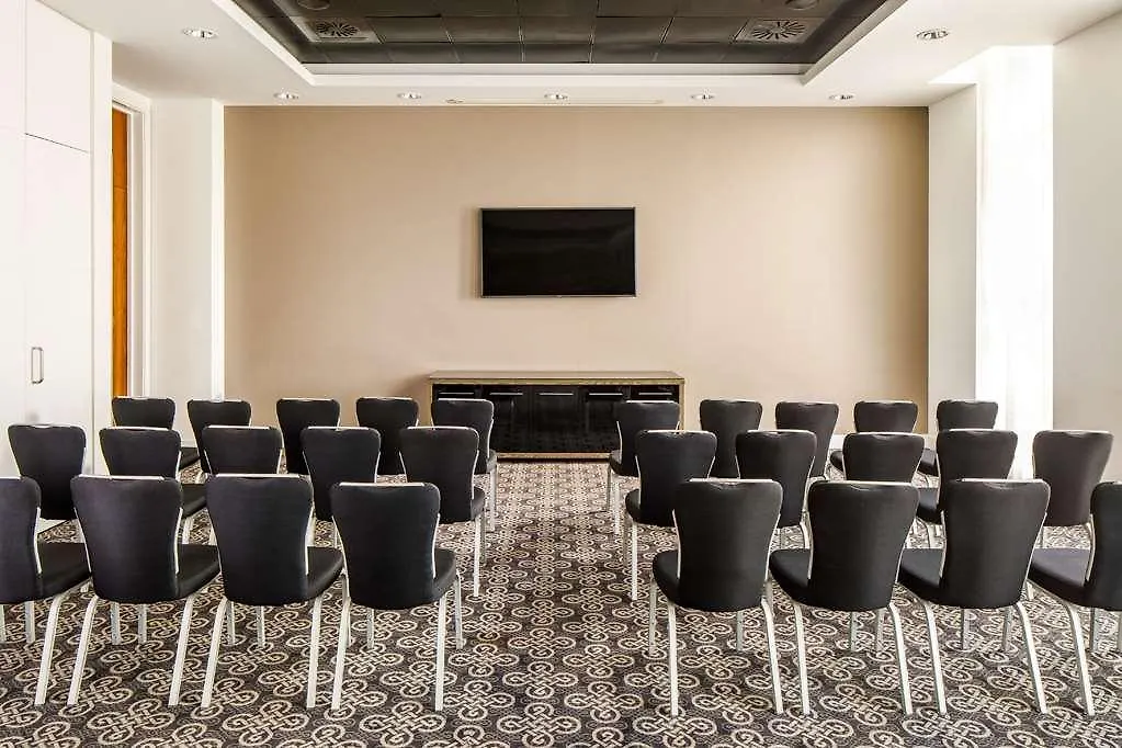 Hotel Radisson Blu Hotel, Cardiff