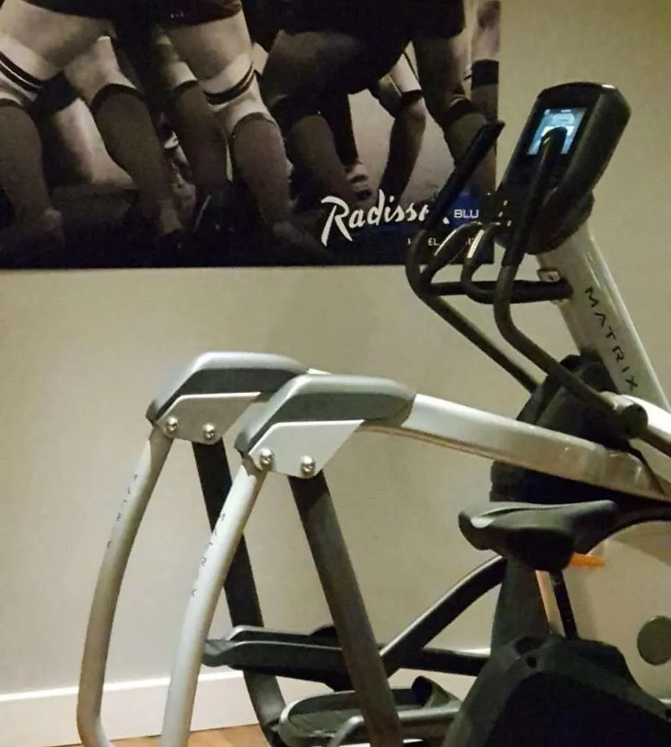 Radisson Blu Hotel, Cardiff Hotel