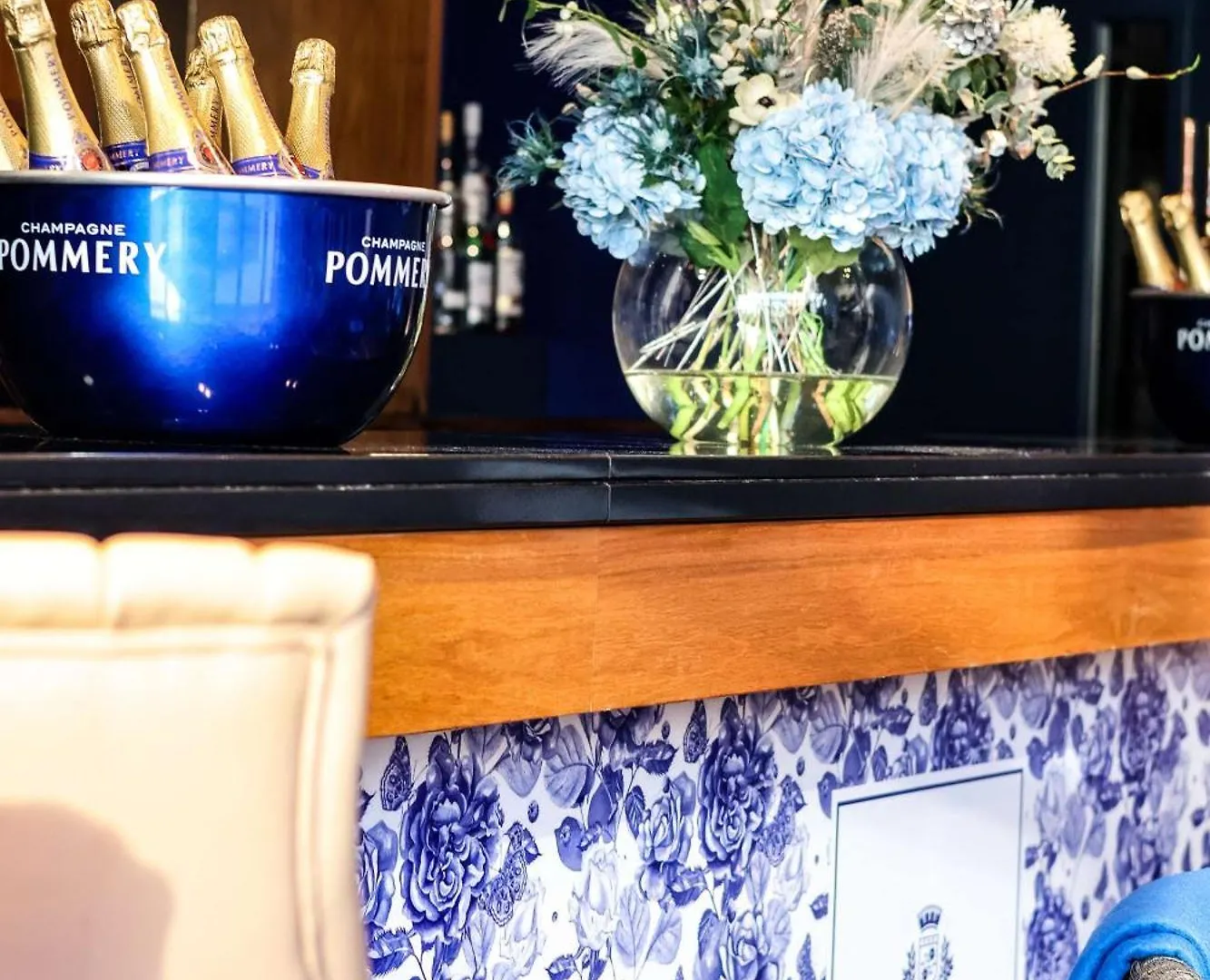 Radisson Blu Hotel, Cardiff Hotel