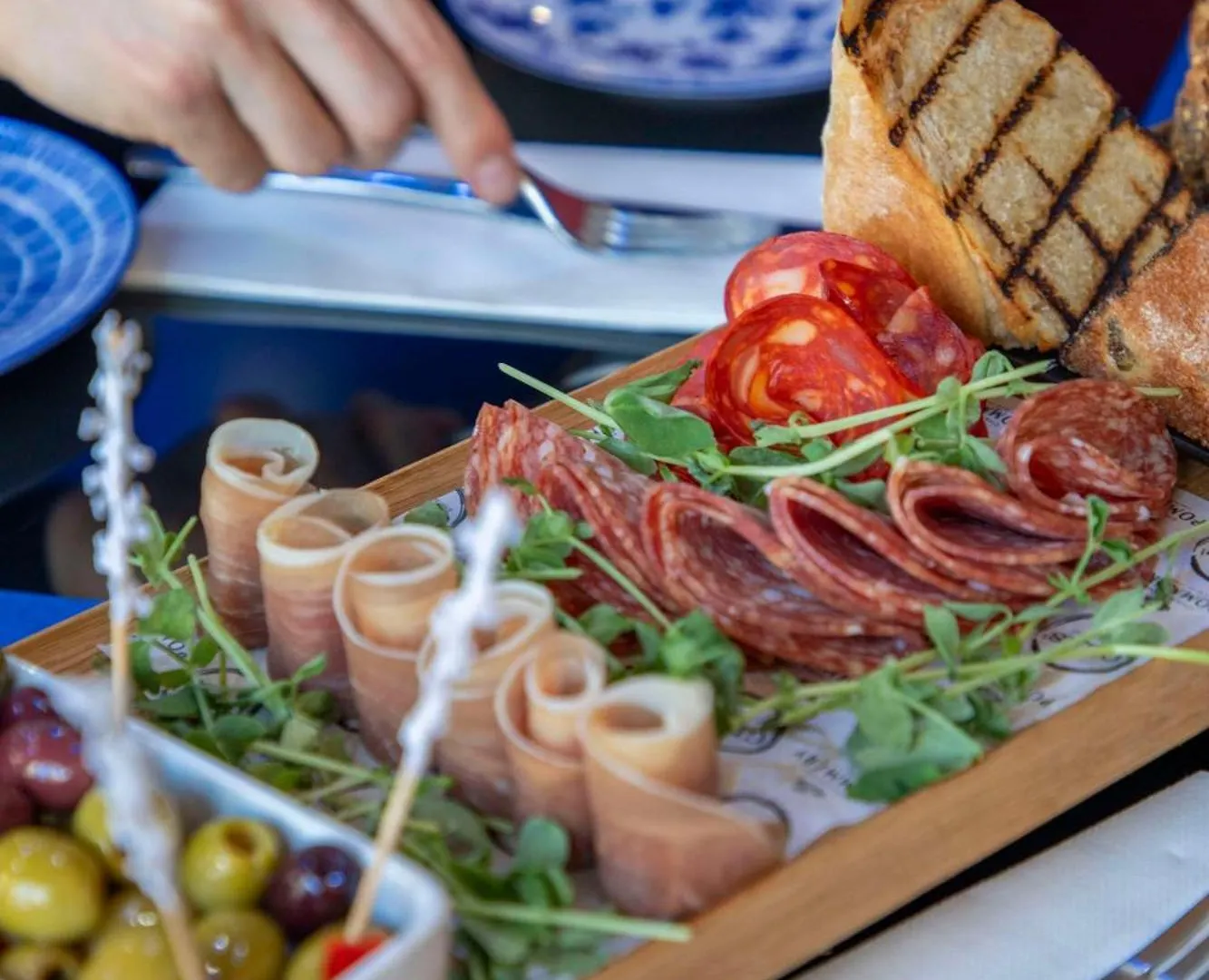 Radisson Blu Hotel, Cardiff