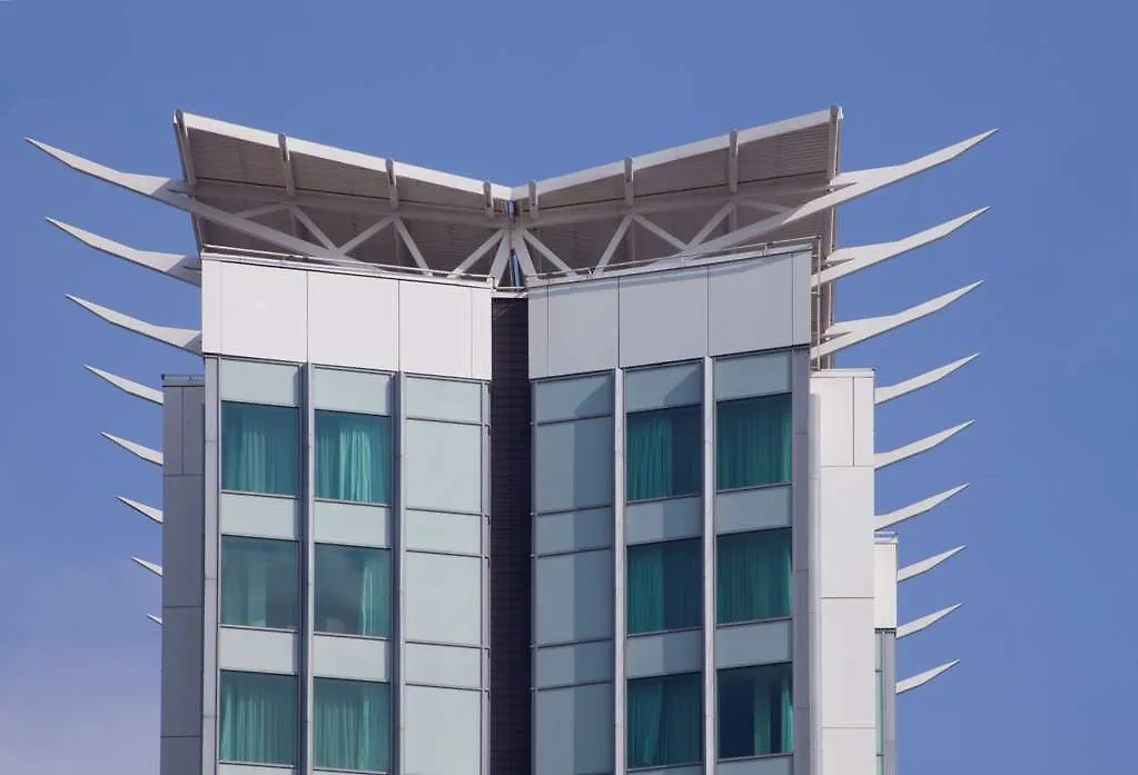 Radisson Blu Hotel, Cardiff United Kingdom