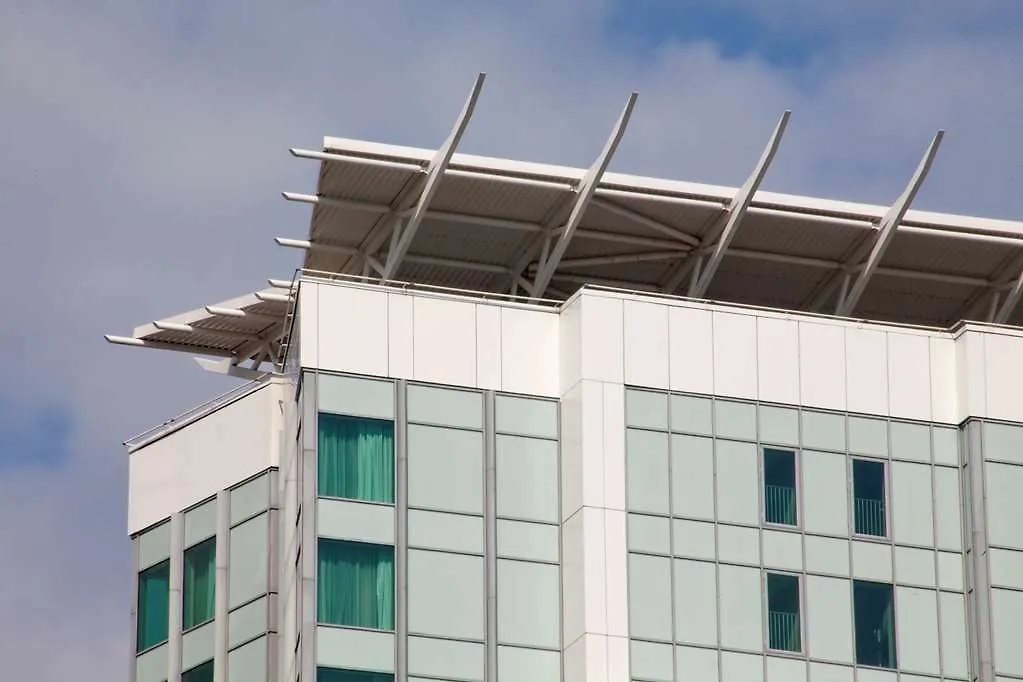 Radisson Blu Hotel, Cardiff 4*,  United Kingdom