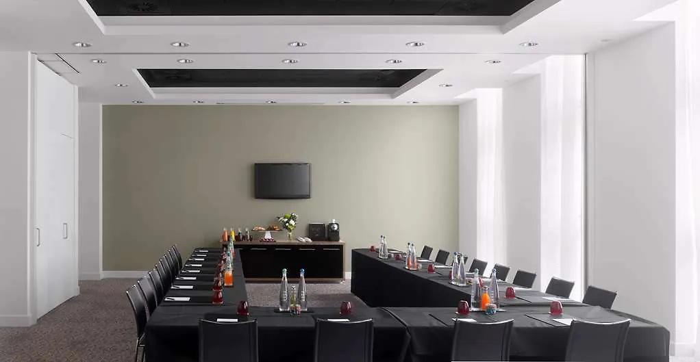 Hotel Radisson Blu Hotel, Cardiff